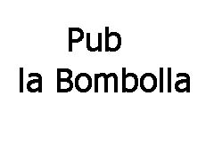 Pub la Bombolla