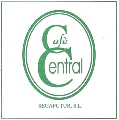 Café Central