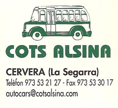 Cots Alsina