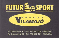 Esport Vilamajó