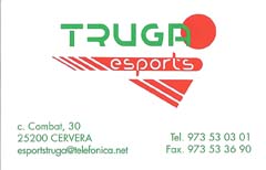 Esports Truga