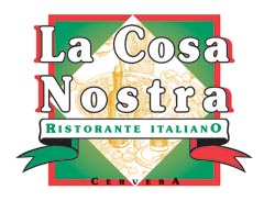 Ristorante Italiano La Cosa Nostra
