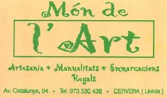 Món de l'Art