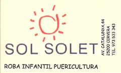 Sol Solet