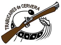 Trabucaires de Cervera